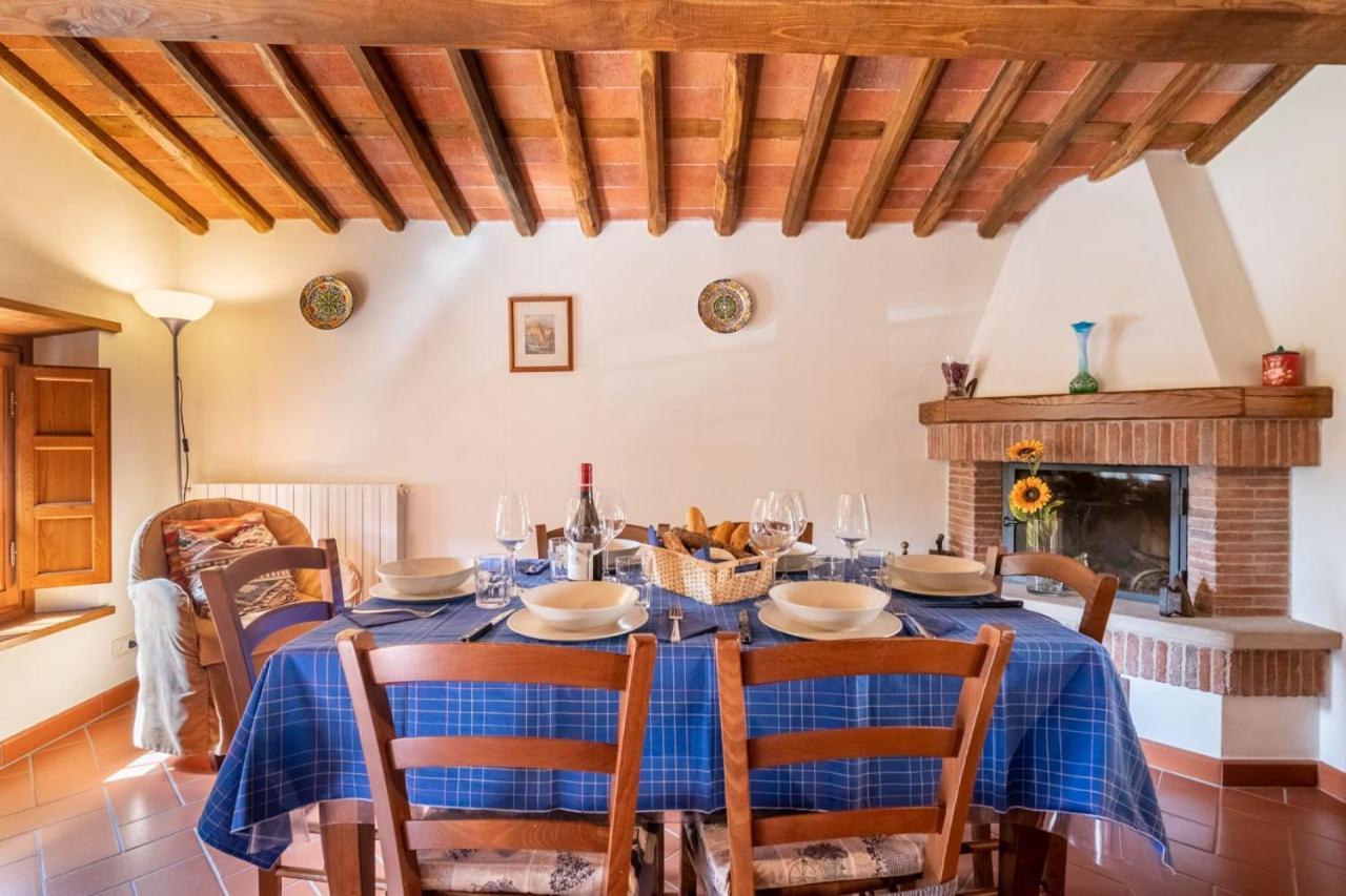 Affittacamere Al Giardino degli Ulivi Santa Maria Albiano Esterno foto